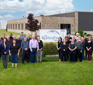 About Us | The Rutherford Group